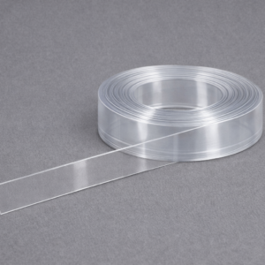 PVC Flat Profile